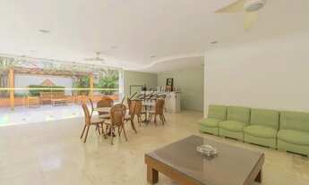 Imagem 6: Apartamento Locação Itaim Bibi 115 m² 2 Dormitórios