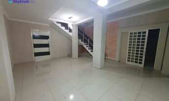 Imagem 4: Casa com 5 dormitórios, 420 m² - venda por R$ 570.000,00 ou aluguel por R$ 3.500,00/mês