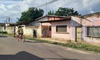 Imagem 3: Vendo casa em marituba. Bairro novo