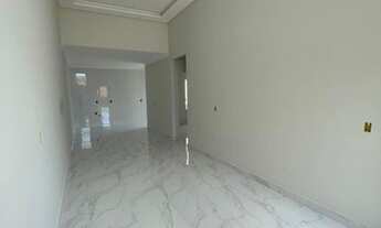 Imagem 4: Casa nova de esquina no Alto Alegre, 1 suíte + 2 quartos