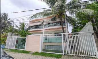 Imagem: Casa Recreio próximo a praia VP