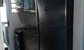 Imagem 6: Apto de 3 dormitórios.