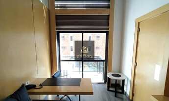 Imagem 4: Flat disponível em Moema -SP