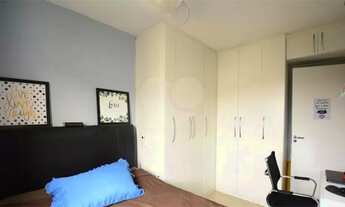 Imagem 7: Apartamento em Madureira - Condomínio Clube - Bella Vita [VP