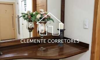 Imagem 4: Apartamento para venda possui 80 metros quadrados com 3 quartos em Vila Paulicéia - São Pa