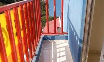 Imagem 6: Casa com 1 dormitório para alugar, 45 m² por R$ 750,00/mês - Cidade Satélite Santa Bárbara