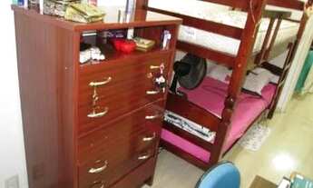 Imagem: Quarto ou vaga no Centro do Rio de Janeiro