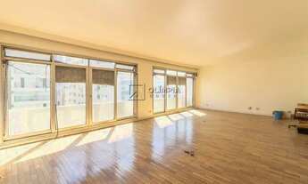 Imagem 2: Apartamento Locação 3 Dormitórios - 300 m² Bela Vista
