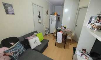 Imagem 4: Apartamento para Locação em São Paulo, Bela Vista, 1 dormitório, 1 banheiro, 1 vaga