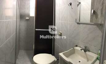 Imagem 5: CURITIBA - Apartamento Padrão - Cidade Industrial