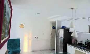 Imagem 5: Apartamento para venda com 55 metros quadrados com 2 quartos em Boa Viagem - Recife - PE