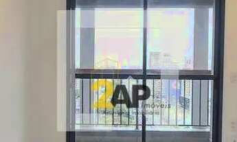 Imagem 3: Studio com 1 dormitório para alugar, 29 m² por R$ 3.489,00/mês - Brooklin - São Paulo/SP