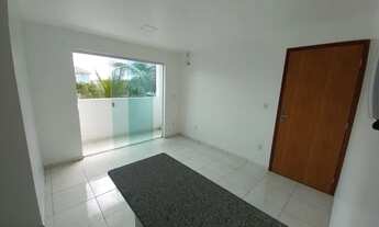 Imagem 7: Excelente Apartamento No Condomínio Residencial Safira conjunto Aguas Claras