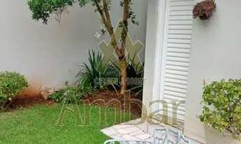 Imagem 3: Casa de Condomínio - Ribeirão Preto - Recreio das Acacias