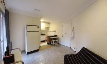 Imagem 4: Apartamento para venda tem 47 metros quadrados com 2 quartos em Vila Constança - São Paulo