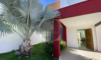 Imagem 7: Vendo casa no condomínio Blue Garden com 4 quartos, finíssimo acabamento, piscina