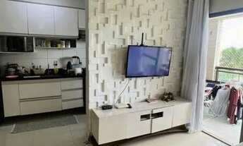 Imagem 4: Jardins de provence nascente reformado