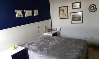 Imagem 6: Apartamento para Venda no Vila Prudente com 197m², 03 suítes e 03 vagas