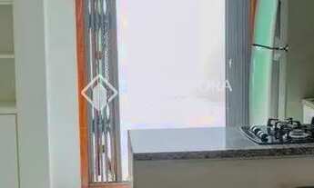 Imagem 2: PORTO ALEGRE - Apartamento Padrão - Bom Jesus