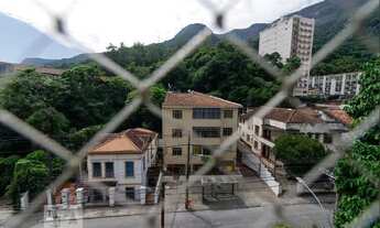 Imagem 6: Apartamento para Aluguel - Tijuca, 2 Quartos, 82 m2