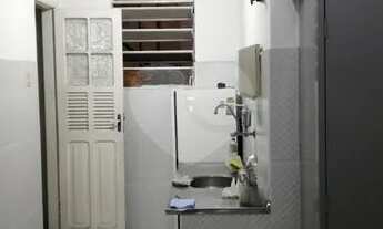 Imagem 2: Casa - 02 quartos- Ramos [ME