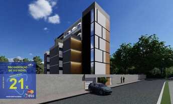 Imagem 6: Apartamento com 2 dormitórios à venda, 35 m² por R$ 257.000,00 - Jardim Maringá - São Paul