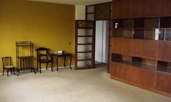 Imagem 4: Apartamento de 168 metros quadrados no bairro Independência com 2 quartos