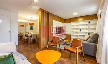 Imagem 6: Apartamento para alugar no bairro Jardim Paulista - São Paulo/SP, Zona Oeste