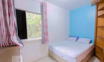 Imagem 6: Apartamento para Aluguel - Andaraí, 3 Quartos, 66 m2