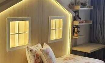 Imagem 2: Apartamento com 4 quartos no Edifício Solar da Abolição - Bairro Meireles em Fortaleza