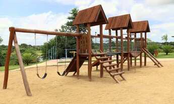 Imagem 3: CHÁCARAS EM TRINDADE CONDOMÍNIO GALILÉIA / HERMON COMPLETO TERRA SANTOA ARCA PARQUE