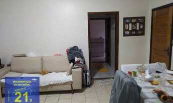 Imagem 3: Casa com 3 dormitórios à venda, 180 m² por R$ 536.000,00 - Cangaíba - São Paulo/SP