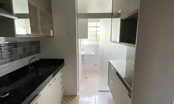 Imagem 6: Locação apto na cidade de Araçatuba/SP no bairro Pedro Perri