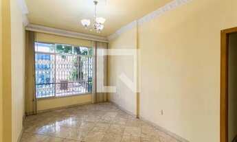 Imagem 2: Apartamento para Aluguel - Tijuca, 3 Quartos, 70 m2