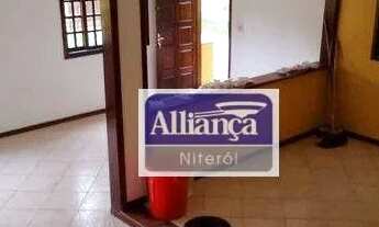 Imagem 7: Casa com 4 dormitórios à venda, 210 m² por R$ 949.000,00 - Serra Grande - Niterói/RJ