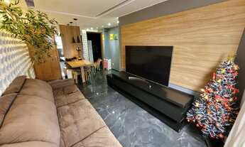 Imagem 1: Excelente Apartamento! 02 Quartos, 62m2, Suíte, Lazer, Borges Landeiro-Ceilândia