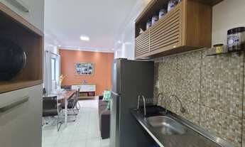 Imagem 3: Vendo lindo apartamento no 2° andar no condomínio Via Roma na Mário Covas