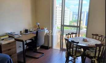 Imagem 2: São Paulo - Apartamento Padrão - Saúde