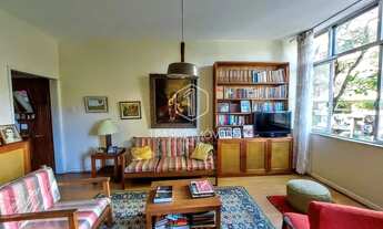 Imagem: Apartamento em Ipanema - Rio de Janeiro