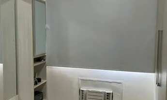 Imagem 7: Apartamento para Venda no Camorim com 67m², 3 quartos, 1 Suíte, 1 Vaga na Garagem ! ! !