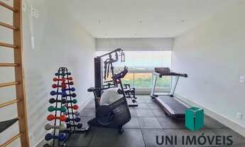 Imagem 6: Quot;Apartamento 03 quartos lazer completo a venda por R$810.000 no Ed. Arezzo (Praia do