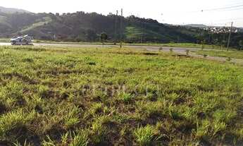 Imagem 3: Terreno - Aglomeração Urbana de Jundiaí - Itupeva