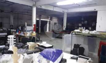 Imagem 2: Excelente Galpão de 740m², frente de rua [VP