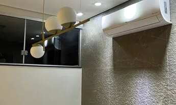 Imagem 4: Excelente casa com fino acabamento de 3 quartos com 2 vagas no Alípio de Melo