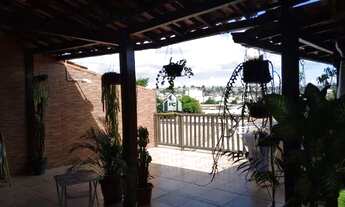 Imagem: Casa com 3 quartos à venda, 80 m² - Trindade