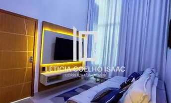 Imagem: Casa a venda com móveis planejados no Parque