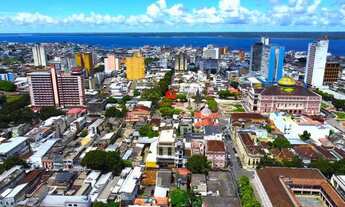 Imagem 5: Predio Comercial e Residencial Centro Terreo + 3 Pavimentos