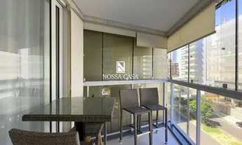 Imagem 7: Apartamento de 02 dormitórios com sacada na Praia Grande em Torres-RS