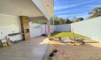 Imagem 6: Casa com 2 quartos - Bairro Parque Ibirapuera em Aparecida de Goiânia