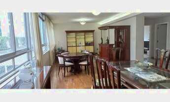 Imagem 7: APARTAMENTO RESIDENCIAL em São Paulo - SP, Higienópolis